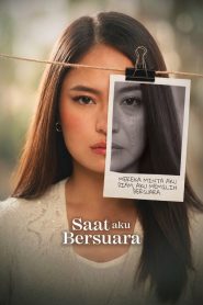 Saat Aku Bersuara
