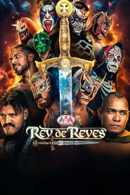 AAA Rey De Reyes 2026 – Week 1