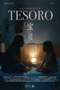 Tesoro