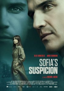 Sofia’s Suspicion