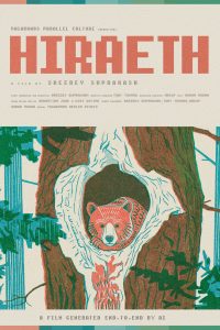 Hiraeth