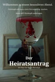 Der Heiratsantrag