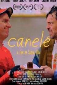 Canelé