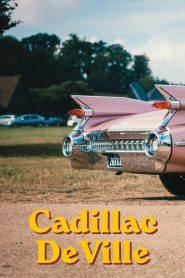 Cadillac DeVille