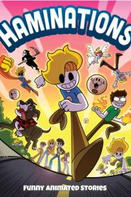 Haminations