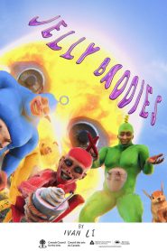 Jelly Baddies