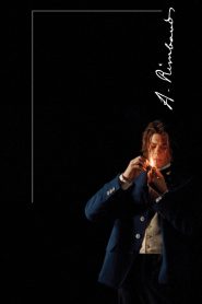 A. Rimbaud