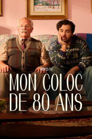 Mon coloc de 80 ans