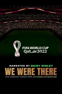 We Were There