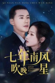 七年南风吹晚星