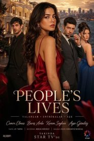 People’s Lives