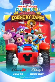 Mickey Mouse Clubhouse+: Mickey’s Country Farm