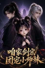 咱家剑宗团宠小师妹