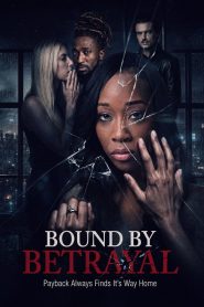 Bound by Betrayal