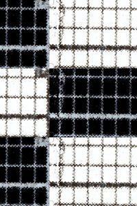 Interwoven Intervals