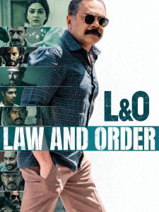 L&O – Law and Order