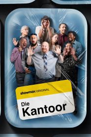 Die Kantoor