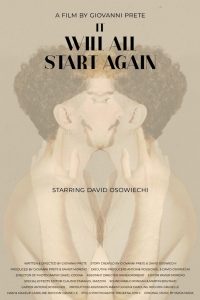 It Will All Start Again