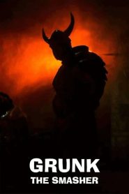 Grunk The Smasher