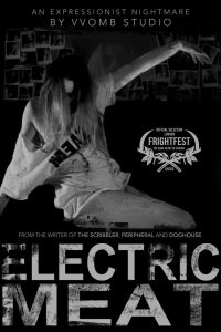 Electric Meat