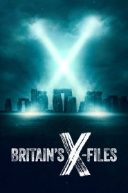 Britain’s X-Files