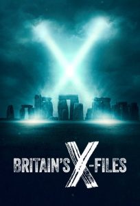 Britain’s X-Files