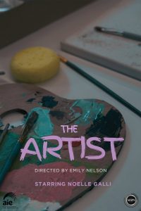 The Artist