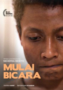 Mulai Bicara