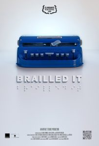Brailled It