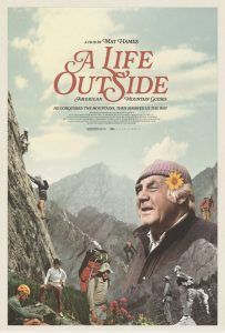 A Life Outside: American Mountain Guides