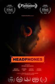 Headphones