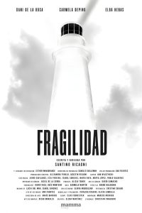 Fragilidad