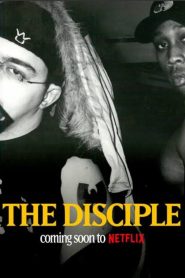 The Disciple: A Wu-Tang Fable