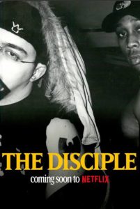 The Disciple: A Wu-Tang Fable