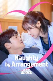 Naughty by Arrangement