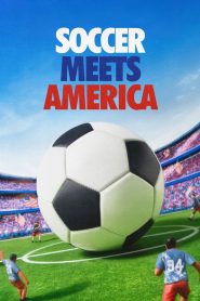Soccer Meets America