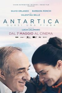 Antartica – Quasi una fiaba