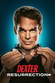 Dexter: Resurrection