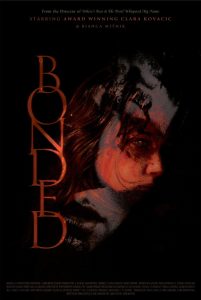 Bonded