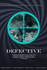 DEFECTIVE