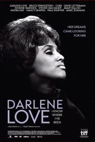 Darlene Love: I Know Where I’ve Been