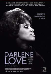 Darlene Love: I Know Where I’ve Been