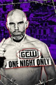 GCW: One Night Only 2026 (Philadelphia)