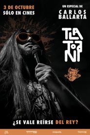 Carlos Ballarta: Tlatoani