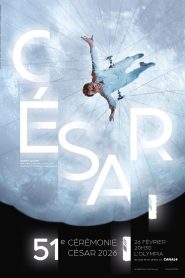 Le soir où j’ai reçu le César 2026