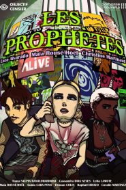 Les Prophètes