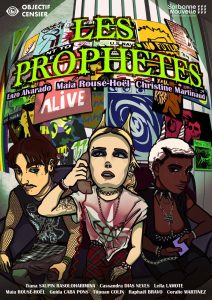Les Prophètes