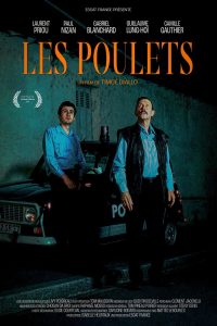 The Cops