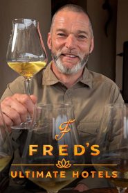 Fred’s Ultimate Hotels