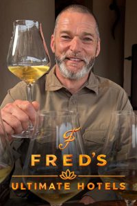 Fred’s Ultimate Hotels